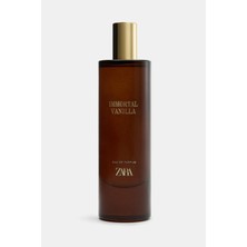 Zara Immortal Vanılla Edp 80ML (2.71 Fl. Oz).