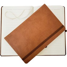 Skygo Termo Deri Defter