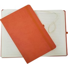 Skygo Hediyelik Çizgili Defter