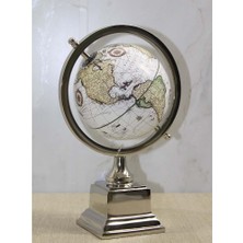 Skygo Dekoratif Dünya Küre Yerküre