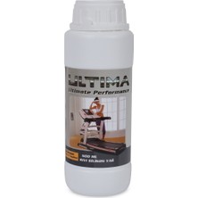 PremiumPort 500 ml Sıvı Silikon Yağı Koşu Bandı Bakım ve Kaydırmazlık Uygulaması