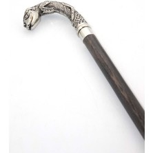 Skygo Figürlü Krom Baston