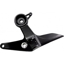 Tvs Raider 125 Sol Ön Basamak Braketi N9125920