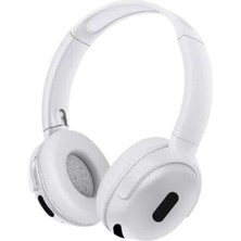 Lucatech Xiaomi 14 / Samsung S23 / iPhone 14 / Vivo V29 / Oppo Reno 10 Uyumlu Beluga Bluetooth Kulaklık Stabil
