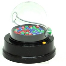 Skygo Bingo Oyunu Hediyelik