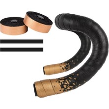 Briviga Gidon Bandı Sargısı Bronz - Siyah Çift Renk