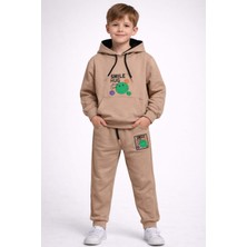 love 2 Iplik Unisex Takım