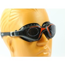 PremiumPort Yüzme Gözlüğü, Konforlu ve Şık Tasarım, Uv Koruma, Erkek ve Kadınlar Için