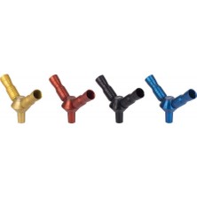 Skygo Nargile Ikili Marpuç Adaptörü