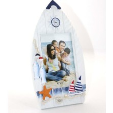 Skygo Ahşap Marin Çerceve