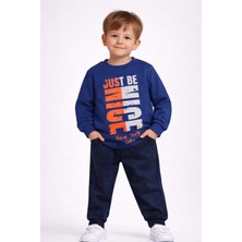 love Yuvarlak Yaka Selanik Sweat