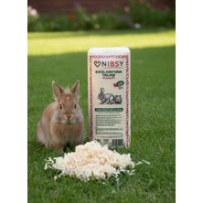 Nibsy Nıbsy Evcil Hayvan Talaşı 15 Lt