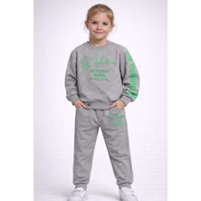 love 2 Iplik Unisex Takım