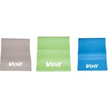 PremiumPort Çekici ve Esnek Pilates Band Seti, Sağlıklı Egzersiz Için Ideal Seçenek