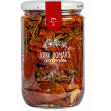 Havaza Domates Kurusu Zeytinyağlı 720 Gr.