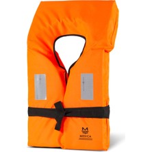 PremiumPort Yetişkinler Için Güvenli ve Rahat Boyunduruk Tip Can Yeleği