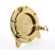 Skygo Pirinç Lumbuz Resim Çercevesi