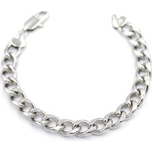 Skygo Xuping Vip Bileklik - Gümüş