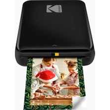 Kodak Step Zınk 2x3” Taşınabilir Mobil Fotoğraf Yazıcısı