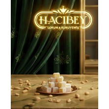 Mini Fıstıklı Lokum