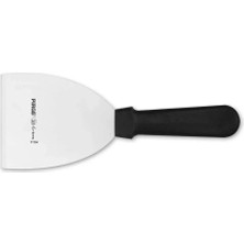 Kuzgun Ticaret 71153 Creme Paslanmaz Gıda Spatula No:3 - 12 cm