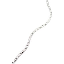 Skygo Xuping Vip Bileklik - Gümüş