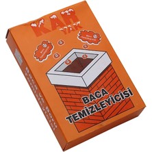 Eco Difix Karyak Baca Açar