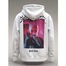 Uysal Elegance Kapüşonlu 3 Iplik Sweatshirt