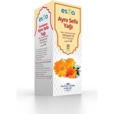 Skygo Aynı Sefa Yağı 20 Ml.