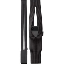 Adasena General Mobile Era 30 50 Gm 23 24 Pro Se Uyumlu 80 cm Phone Pocket Premium Örgü Telefon Askısı - Kılıf | 3D Esnek Tasarım