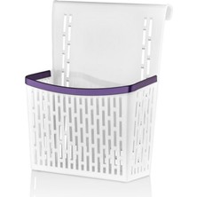 Skygo Dolap Içi Düzenleyici Askılı Çıtalı Renkli ROYALEKS-MRD454