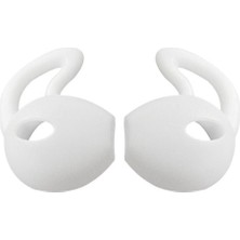 Mimozaavm Apple Iphone Earpods Kulaklık Silikonu Sabitleyici