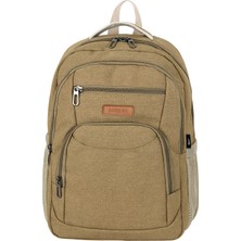 Skygo Seyahat ve Okul Sırt Çantası