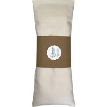 PremiumPort Yumuşak Lavanta Dolgulu Rahatlatıcı Göz Yastığı, Huzur ve Konfor Sunar