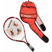 PremiumPort Çocuklar Için 19" Tenis Raketi, Hafif ve Dayanıklı Tasarım