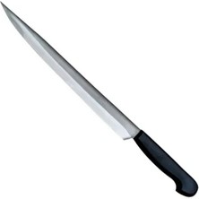Miss Mojo Bursa Fileto ve Balık Bıçağı No:3, 30 Cm, Plastik Sap