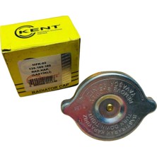 Massey Fergusın 135-148-165-175-185 Radyatör Kapağı Lastikli Kent Marka