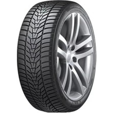 245/45 R18 100V Xl Winter I*cept Evo3 W330 Hankook Oto Kış Lastiği (Üretim Yılı: 2024)