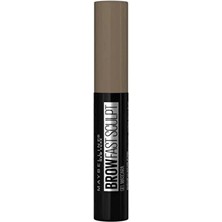 Maybelline Brow Fast Sculpt