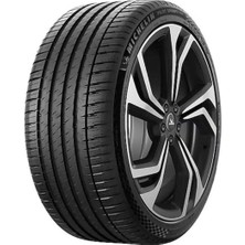 Michelin 285/45 R20 112Y Xl Tl Pılot Sport 4 Suv Mıchelın Oto Yaz Lastiği (Üretim Yılı: 2024)