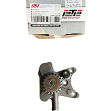 Massey Ferguson 240 AGCO-2615 Yağ Pompası Ptp Marka