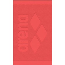 Arena Jacquard Towel Unisex Havlu 009049300