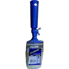 Dekor Yıldırım 306 Robot Boya Fırçası (No:3)