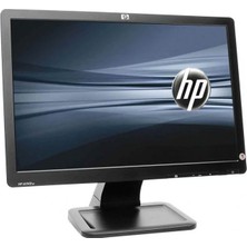 Hp LE1901W 19'' 1440*900 5 Ms VGA LCD Monitör (2.el)