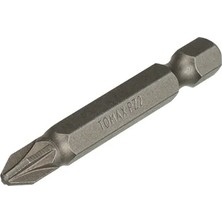 Morado Se siente Perfecto Yıldız Bits Uç (Pozidriv) Pz 2X150 - (10 )