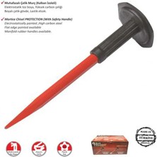 Miss Mojo Muhafazalı (Korumalı) Murç 30 cm