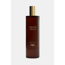 Zara Hypnotıc Vanılla Edp 80ML (2.7 Fl. Oz).