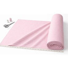 Karosse Tekstil Yollu Saten Kumaş Metre ile Satış