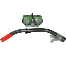 PremiumPort Su Altı Macerası Için Hsn-30 Şnorkel Seti, Konfor ve Performans Bir Arada