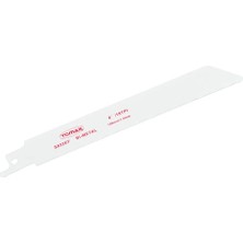 Cotton Soft Çok Amaçlı Tilki Kuyruğu Testere Ağzı - 225 mm